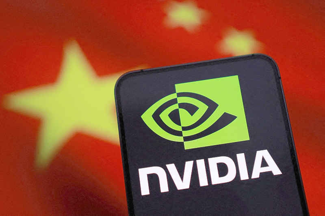 US lawmakers want disclosure of all license  reviews for Nvidia H200 chip sales to China
